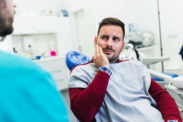 Oral Surgery in East Greenville, PA