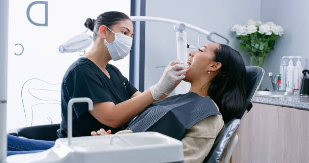 Dental X-Rays and Imaging in East Greenville, PA