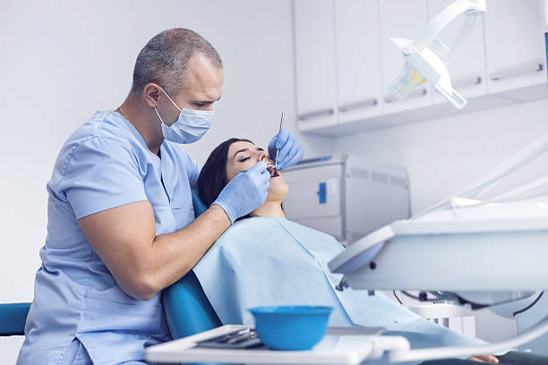 Best Full Mouth Reconstruction  in East Greenville, PA