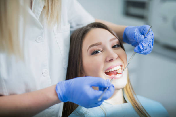 Advanced Technology for Better Dental Care in East Greenville, PA